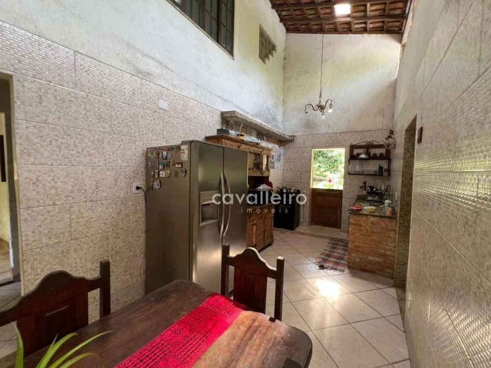 Casa, 4 quartos, 400 m² - Foto 27