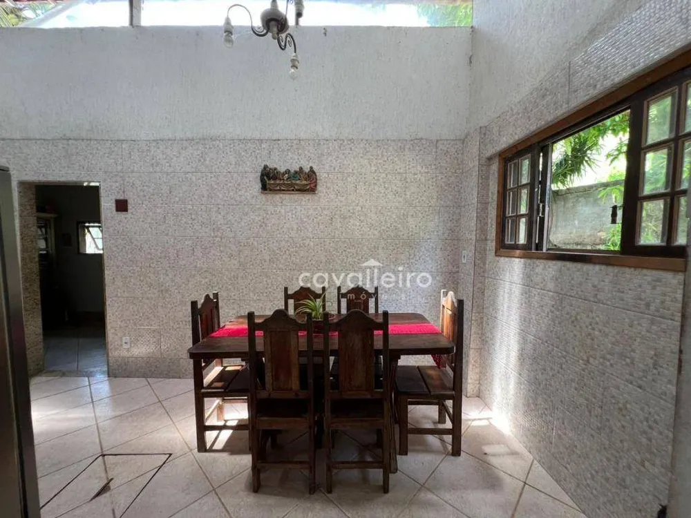 Casa, 4 quartos, 400 m² - Foto 21