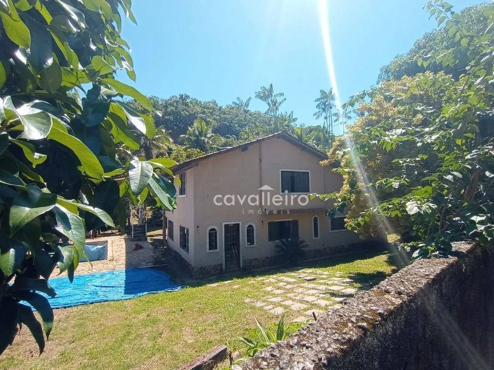 Casa, 4 quartos, 400 m² - Foto 1