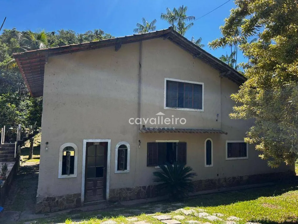 Casa, 4 quartos, 400 m² - Foto 2