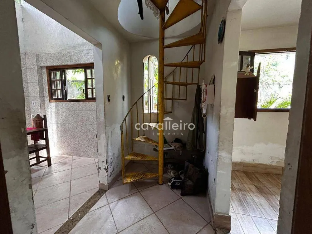Casa, 4 quartos, 400 m² - Foto 31
