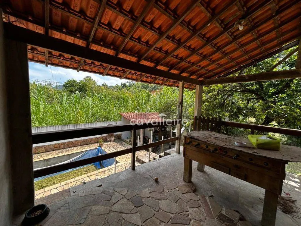 Casa, 4 quartos, 400 m² - Foto 29