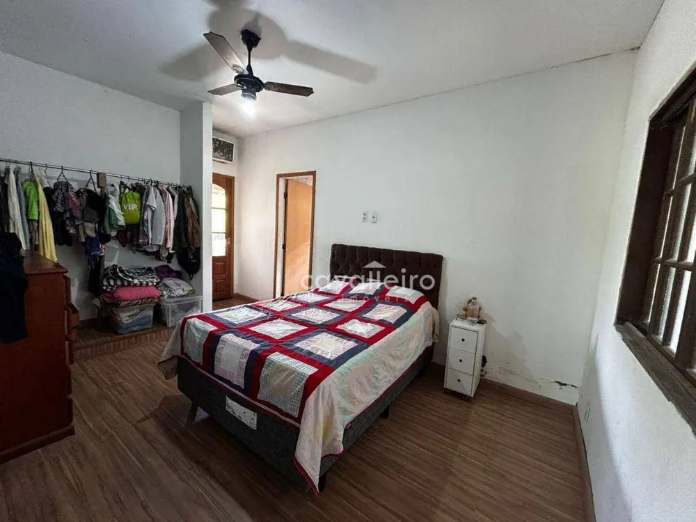 Casa, 4 quartos, 400 m² - Foto 19