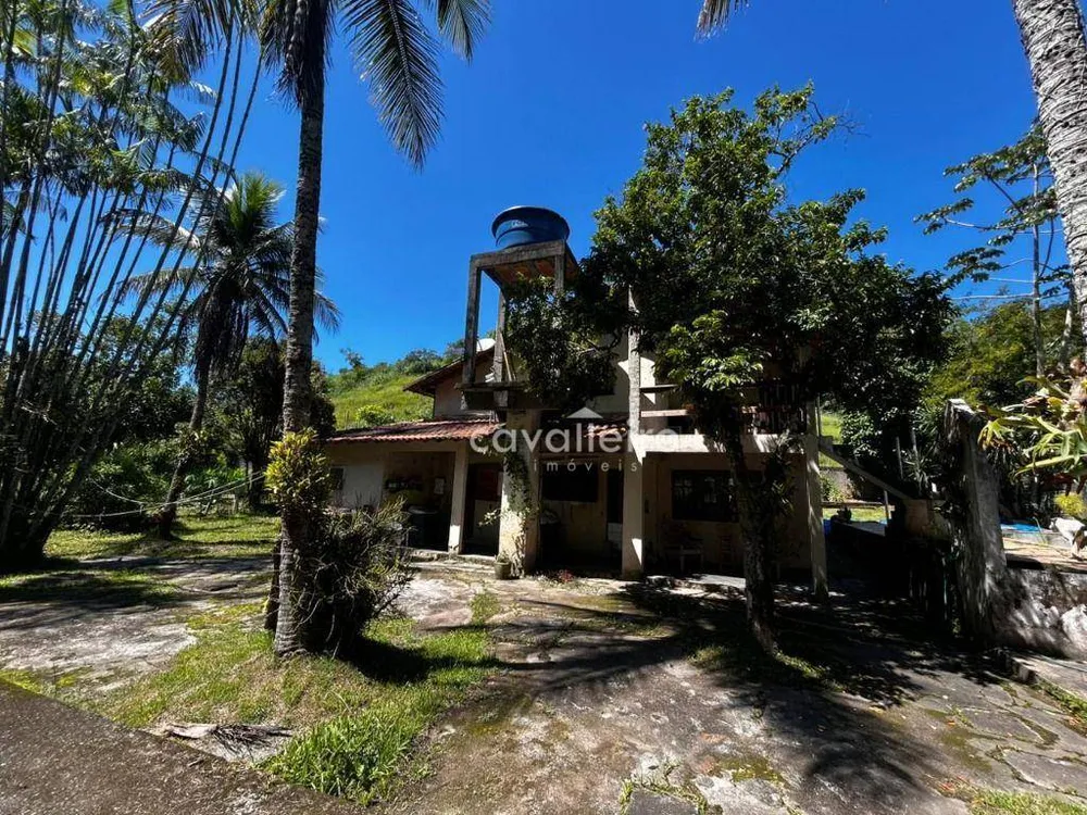 Casa, 4 quartos, 400 m² - Foto 10