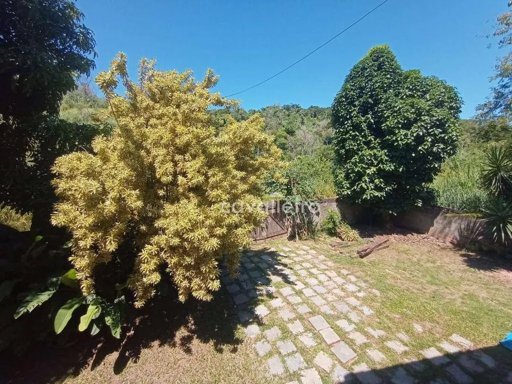 Casa, 4 quartos, 400 m² - Foto 30