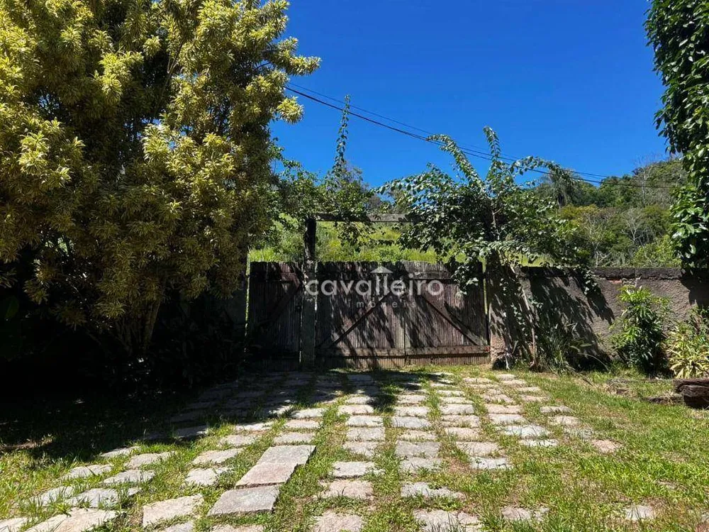 Casa, 4 quartos, 400 m² - Foto 5