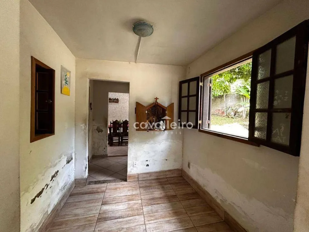 Casa, 4 quartos, 400 m² - Foto 23
