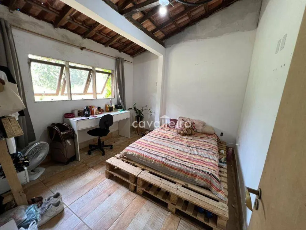 Casa, 4 quartos, 400 m² - Foto 24