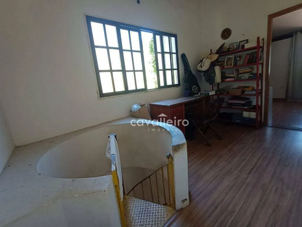 Casa, 4 quartos, 400 m² - Foto 22