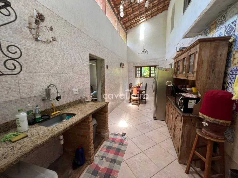 Casa, 4 quartos, 400 m² - Foto 25