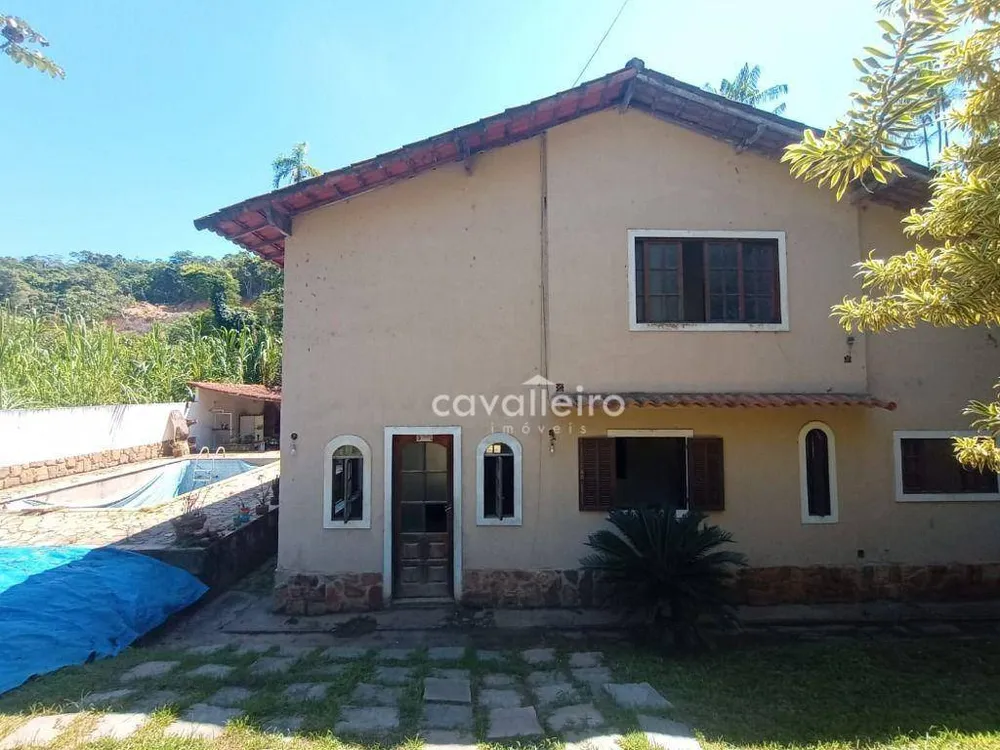 Casa, 4 quartos, 400 m² - Foto 3