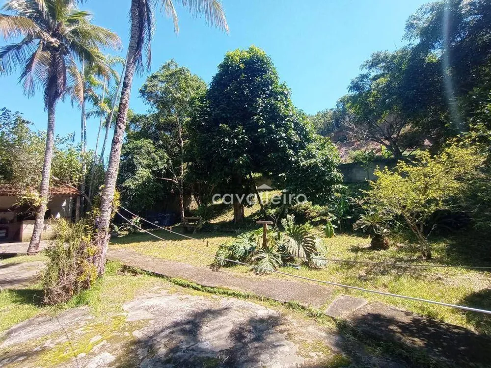 Casa, 4 quartos, 400 m² - Foto 12