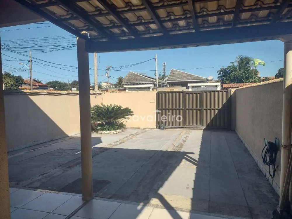 Casa, 3 quartos, 100 m² - Foto 4