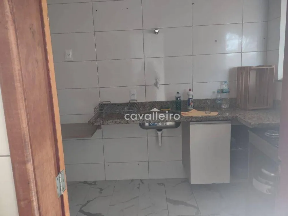 Casa, 3 quartos, 100 m² - Foto 10