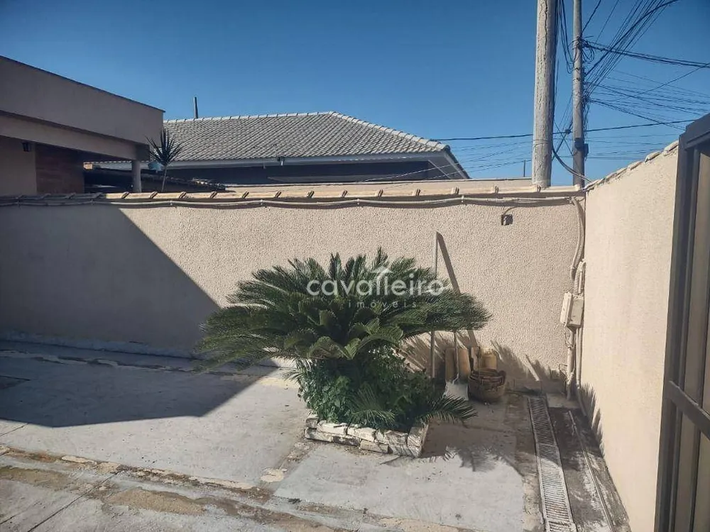 Casa, 3 quartos, 100 m² - Foto 5