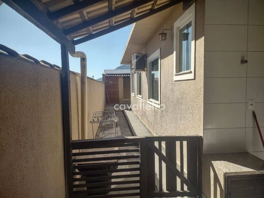 Casa, 3 quartos, 100 m² - Foto 15