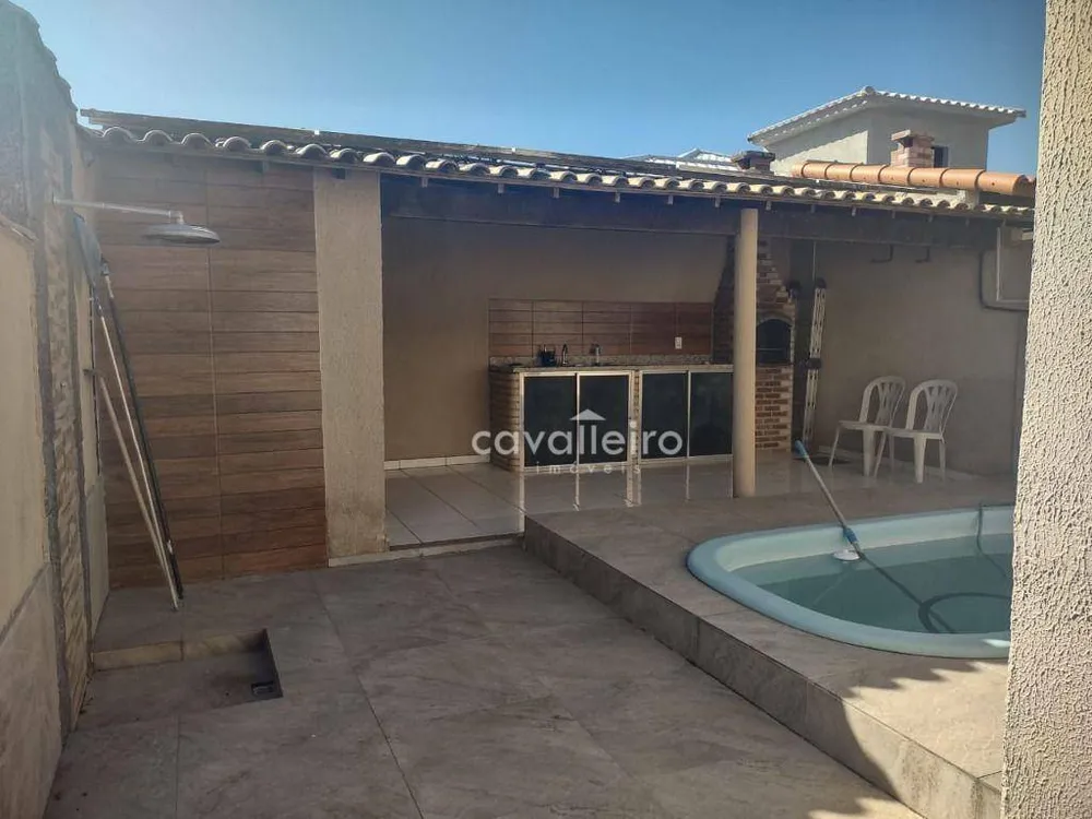 Casa, 3 quartos, 100 m² - Foto 2