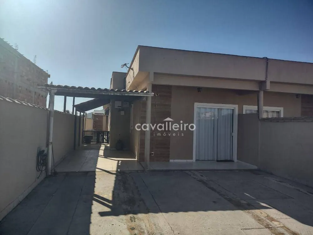 Casa, 3 quartos, 100 m² - Foto 7