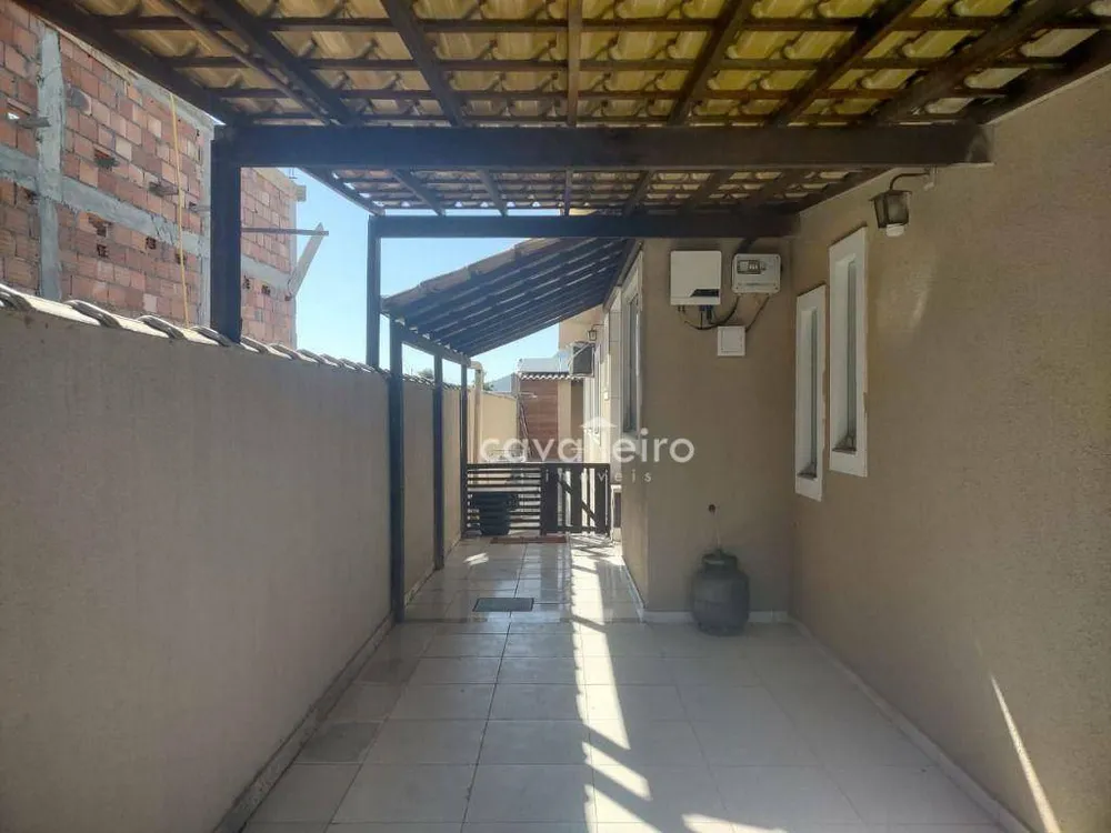 Casa, 3 quartos, 100 m² - Foto 17