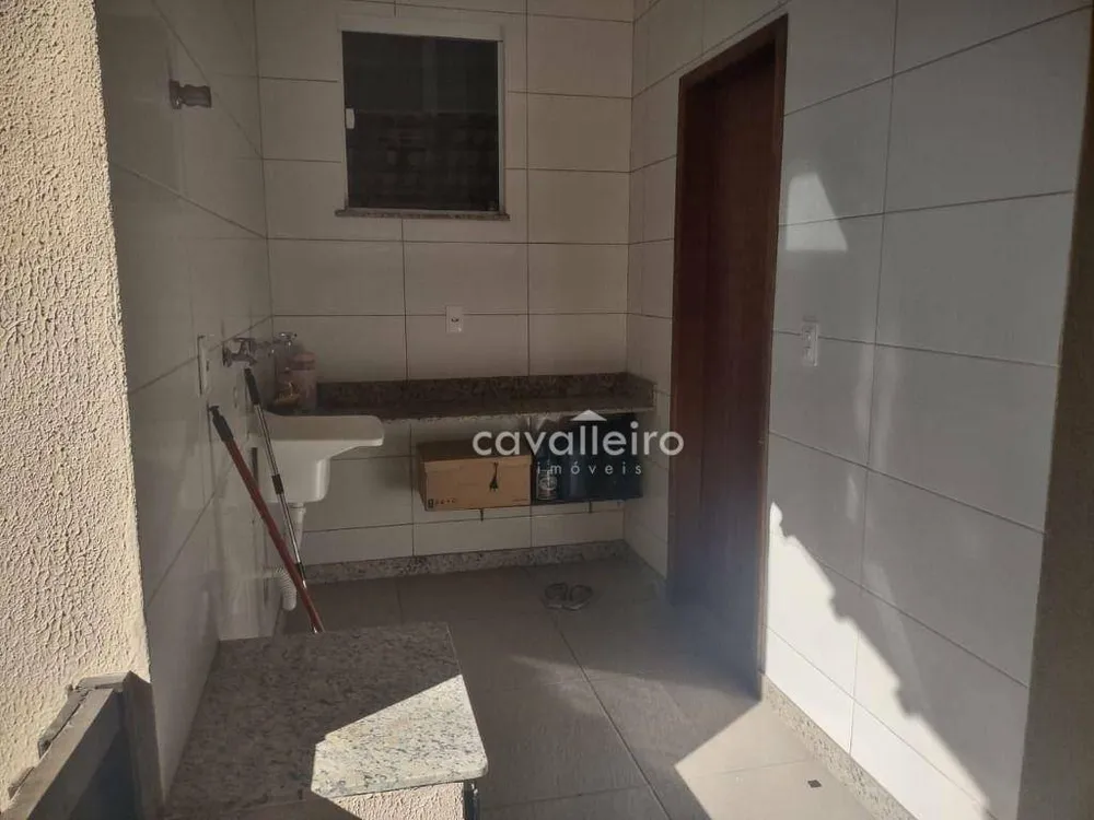 Casa, 3 quartos, 100 m² - Foto 16