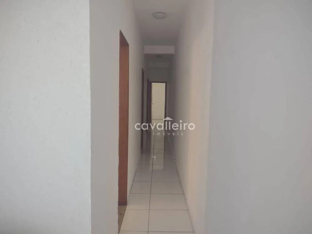 Casa, 3 quartos, 100 m² - Foto 11
