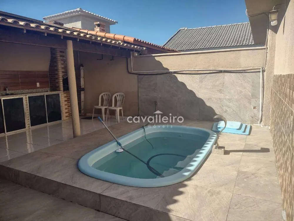 Casa, 3 quartos, 100 m² - Foto 1