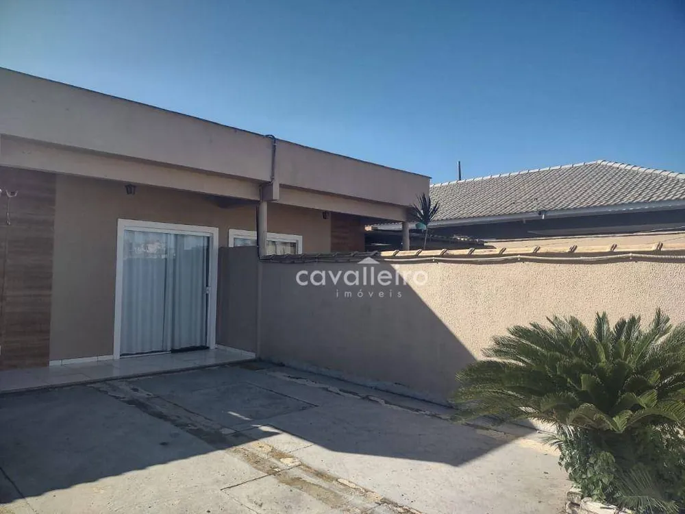 Casa, 3 quartos, 100 m² - Foto 3