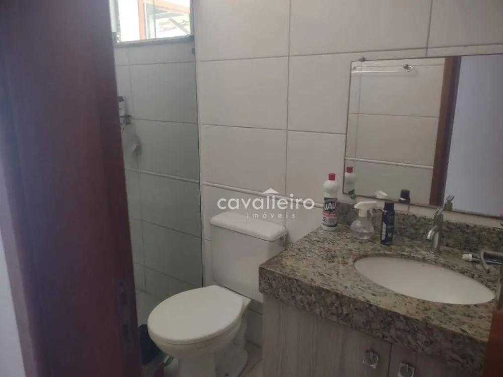 Casa, 3 quartos, 100 m² - Foto 14