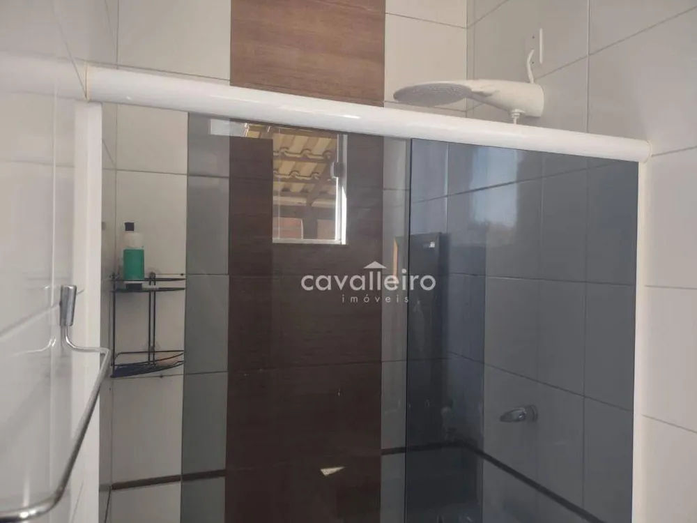 Casa, 3 quartos, 100 m² - Foto 12