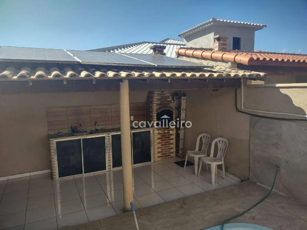 Casa, 3 quartos, 100 m² - Foto 8