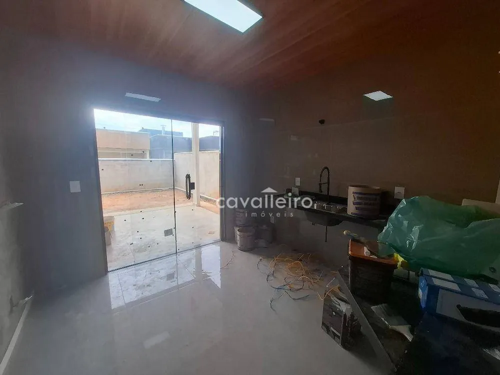 Casa de Condomínio, 3 quartos - Foto 5