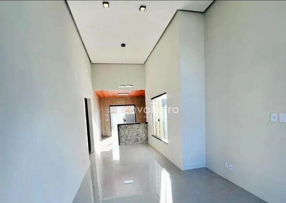 Casa de Condomínio, 3 quartos - Foto 12