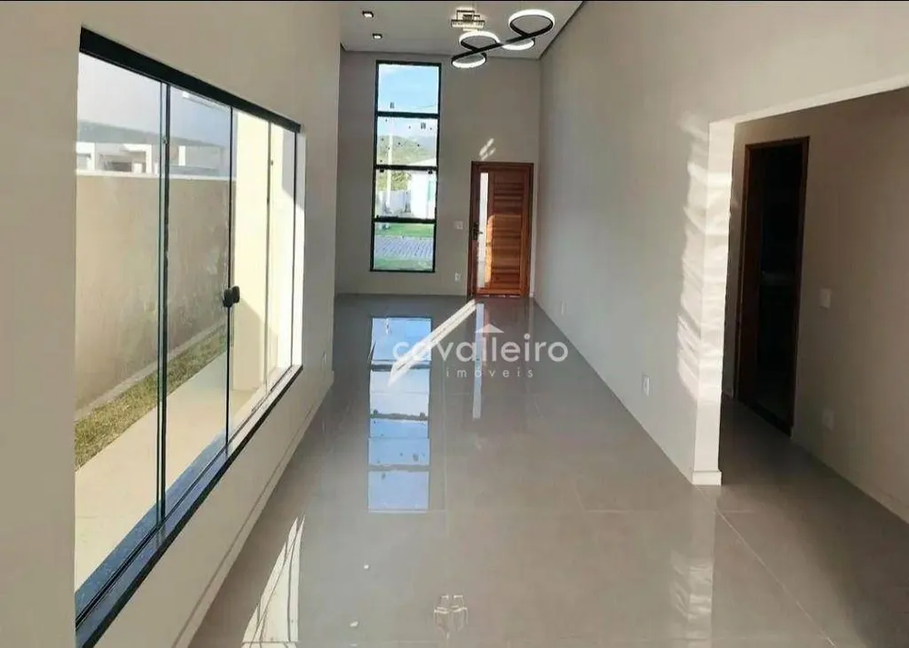 Casa de Condomínio, 3 quartos - Foto 13
