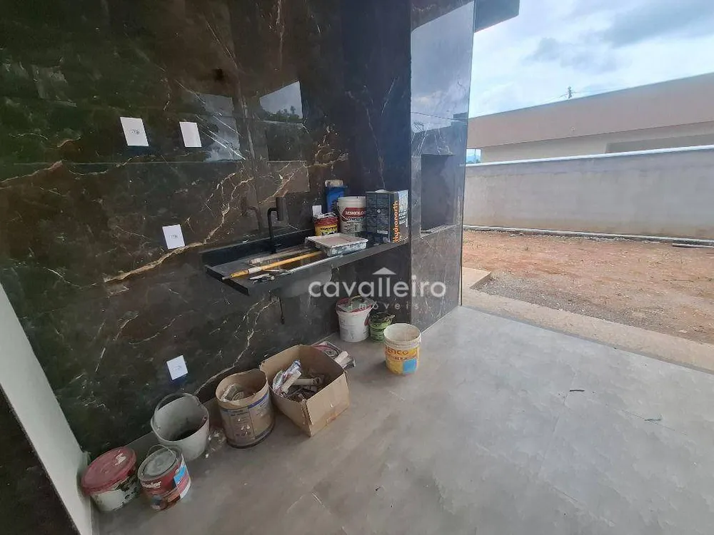 Casa de Condomínio, 3 quartos - Foto 7