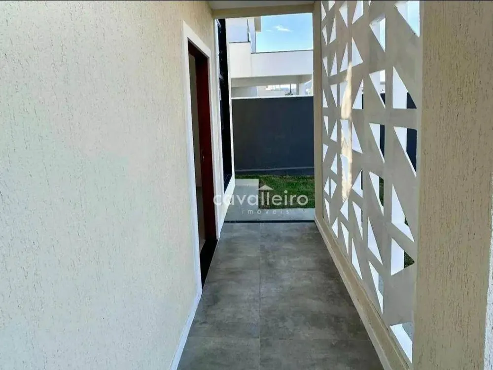 Casa de Condomínio, 3 quartos - Foto 10
