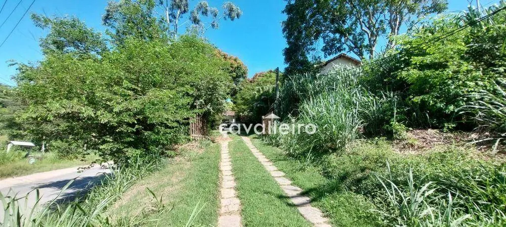 Terreno, 2 hectares - Foto 1