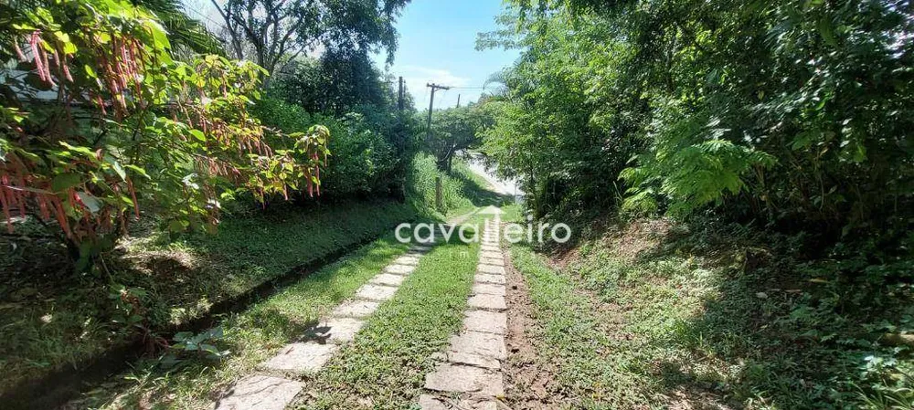 Terreno, 2 hectares - Foto 2