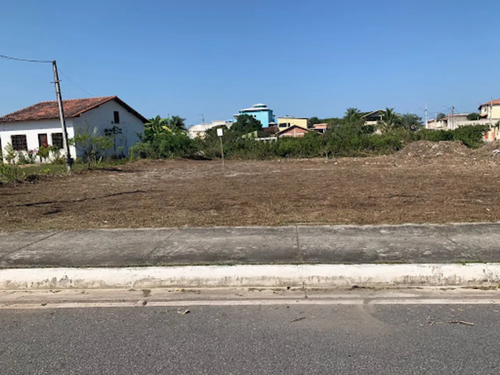 Terreno, 480 m² - Foto 4