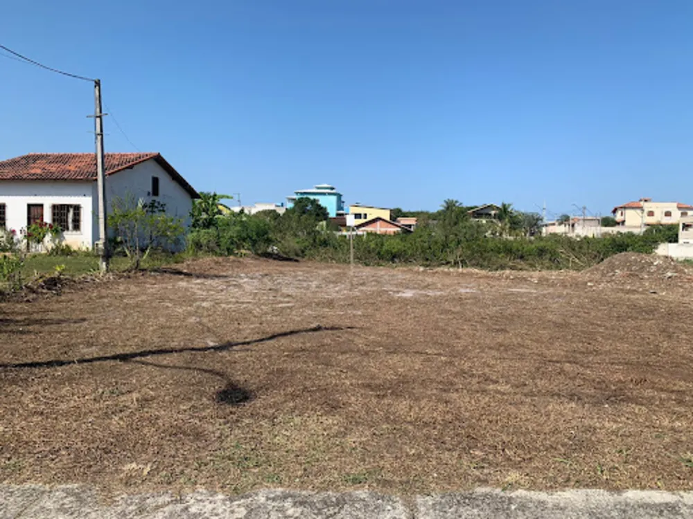 Terreno, 480 m² - Foto 1