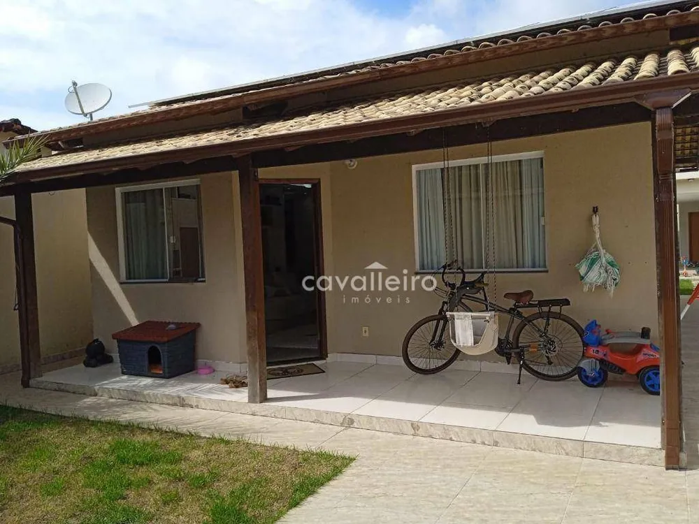 Casa, 2 quartos, 73 m² - Foto 27