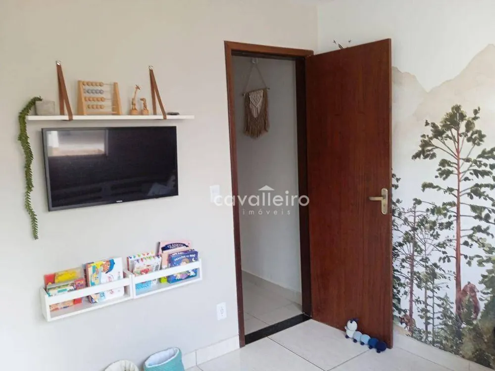 Casa, 2 quartos, 73 m² - Foto 22
