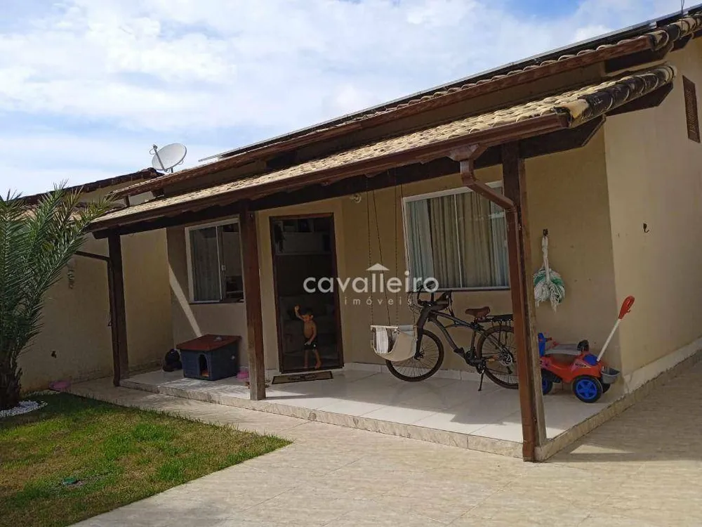 Casa, 2 quartos, 73 m² - Foto 28
