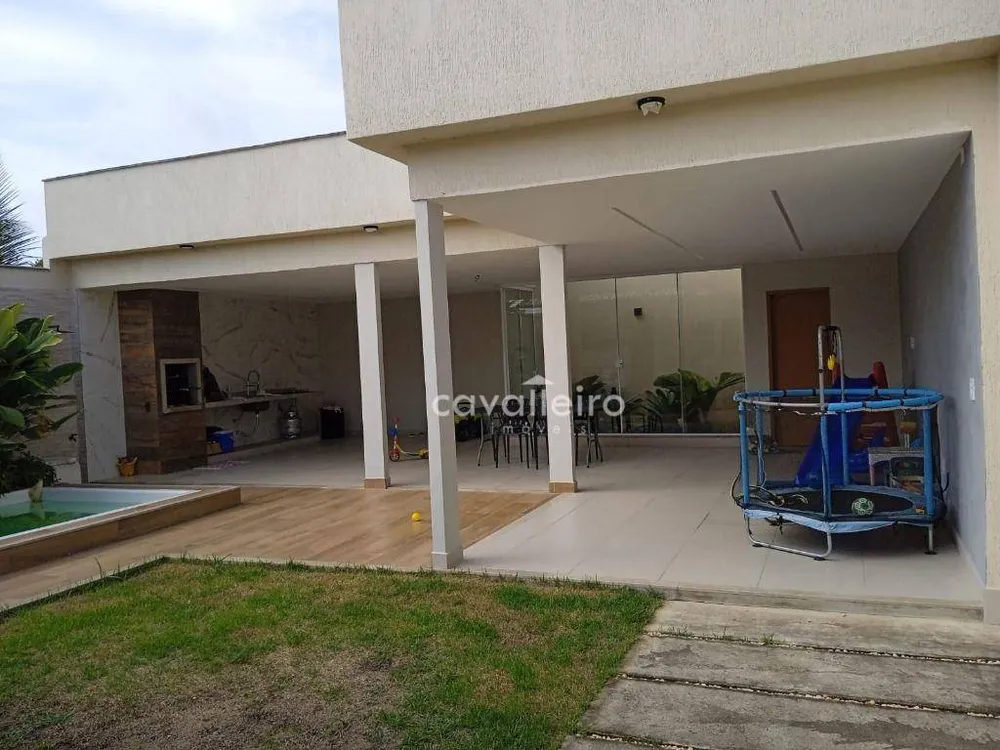 Casa, 2 quartos, 73 m² - Foto 2