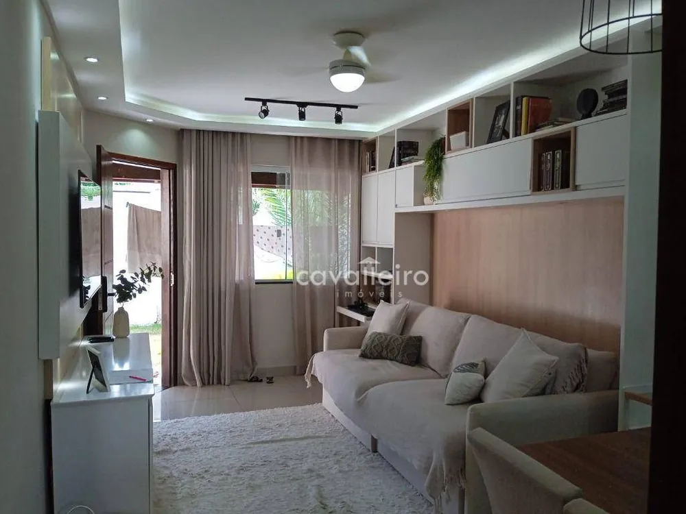 Casa, 2 quartos, 73 m² - Foto 3