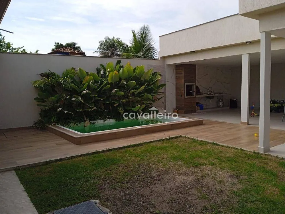 Casa, 2 quartos, 73 m² - Foto 34