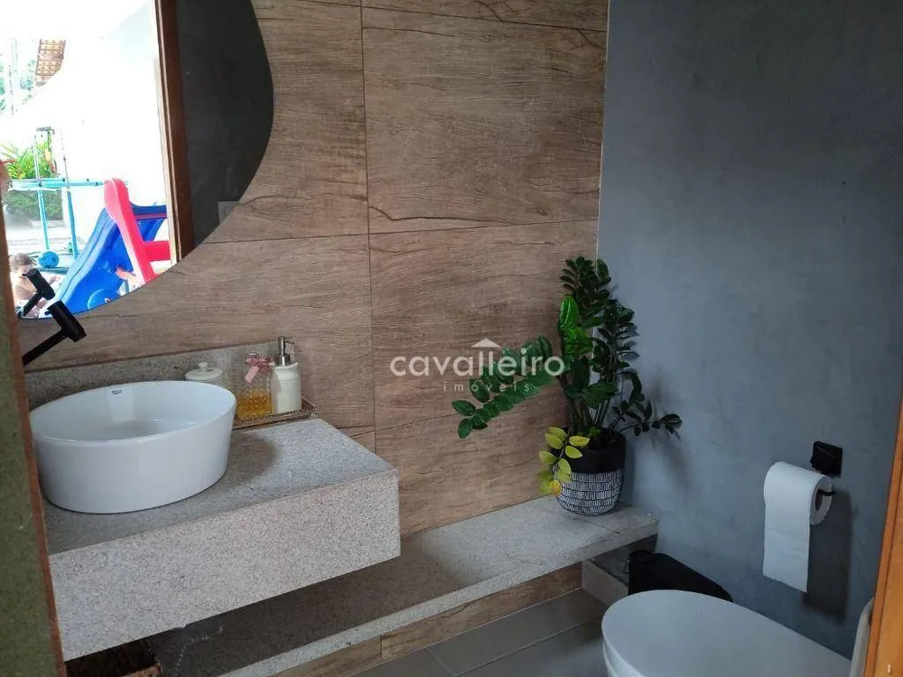 Casa, 2 quartos, 73 m² - Foto 25
