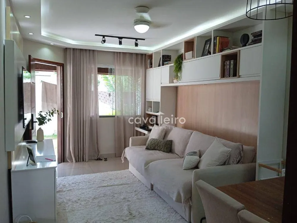 Casa, 2 quartos, 73 m² - Foto 4