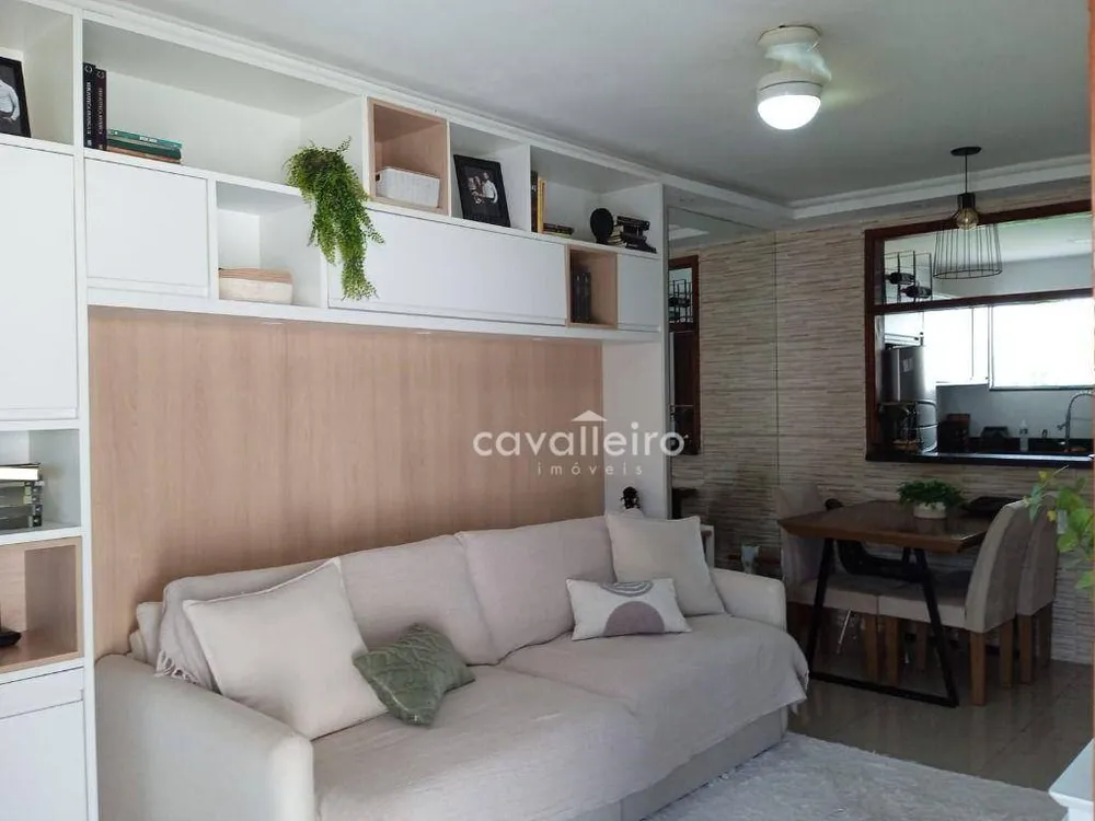 Casa, 2 quartos, 73 m² - Foto 8