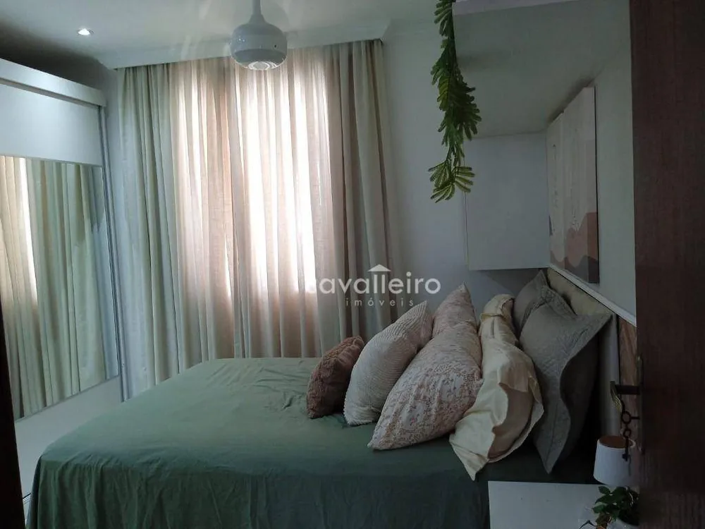 Casa, 2 quartos, 73 m² - Foto 19