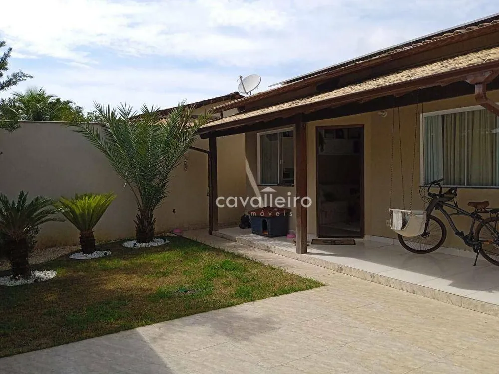 Casa, 2 quartos, 73 m² - Foto 1